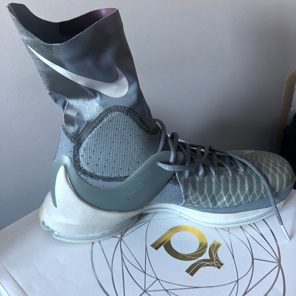 KD 8 Elites - Picture 6 of 10